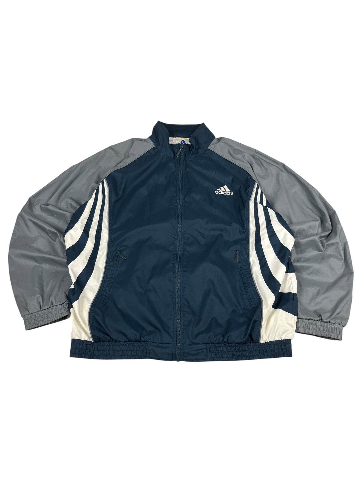 Adidas 90s Vintage Trackjacket