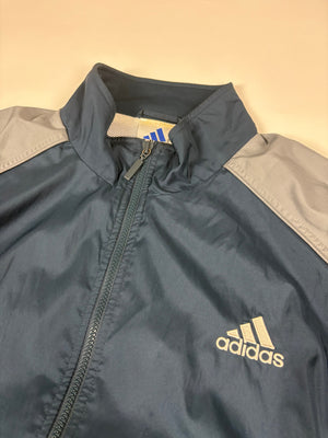 Adidas 90s Vintage Trackjacket – Bild 2