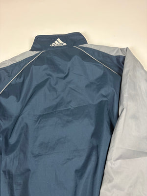 Adidas 90s Vintage Trackjacket – Bild 3