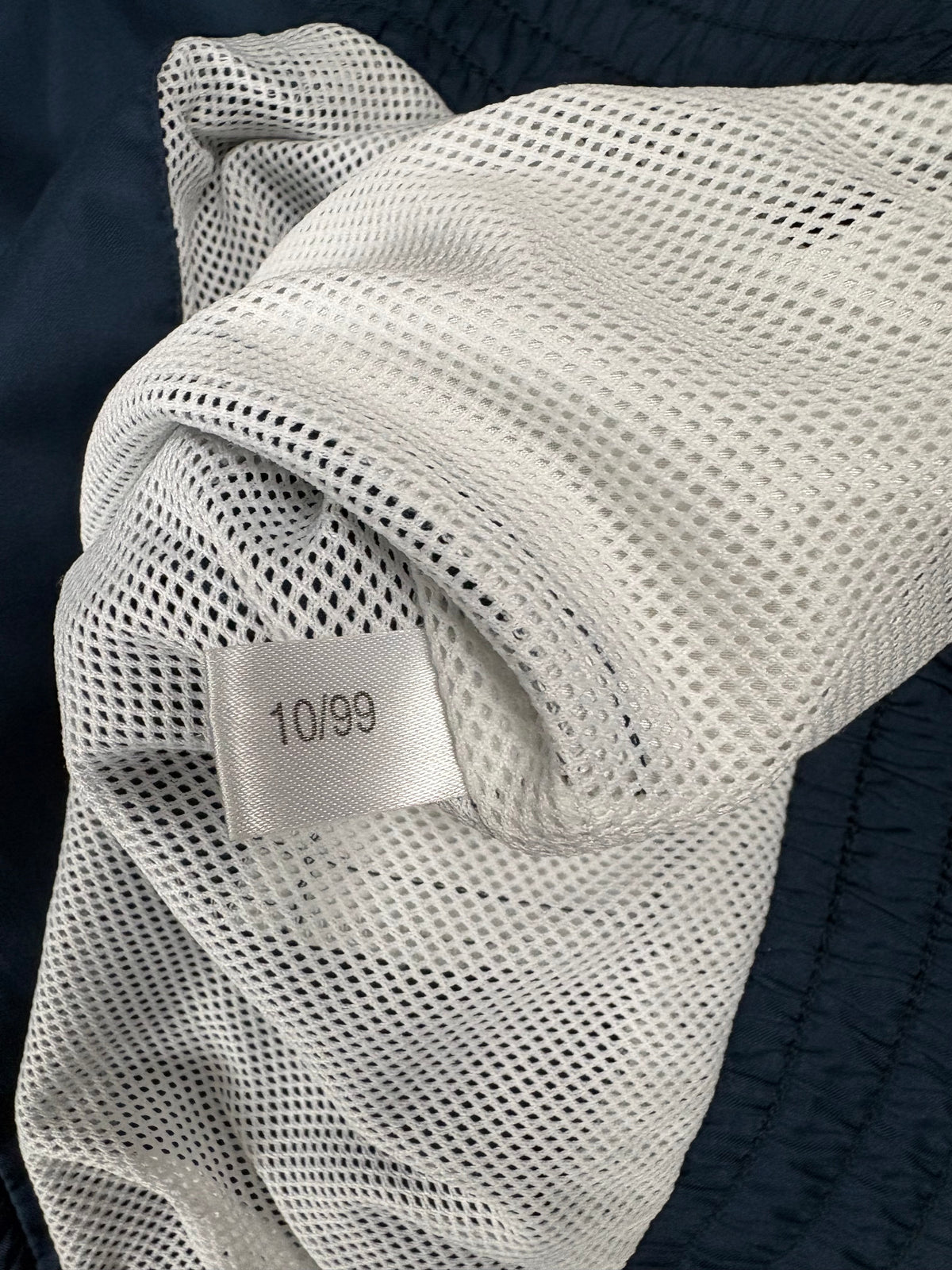 Adidas 90s Vintage Trackjacket – Produktansicht 5
