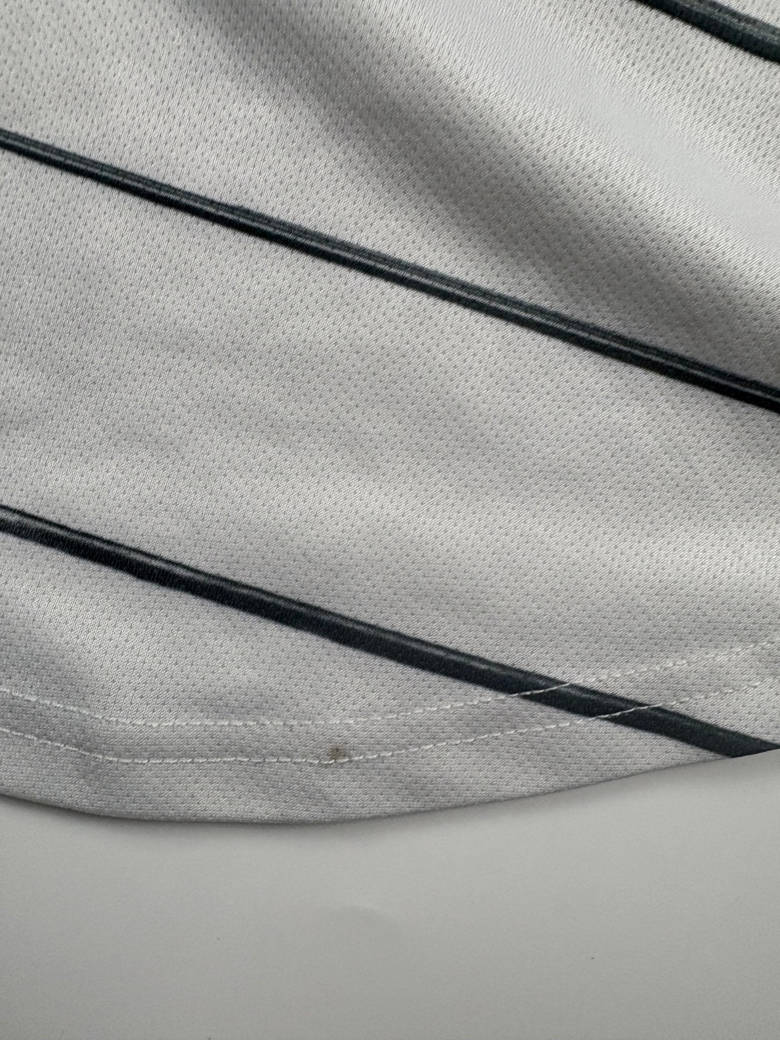 Adidas DFB 4 - Sterne 2019 Vintage Frauentrikot – Weiß (S) - PKeyVintage