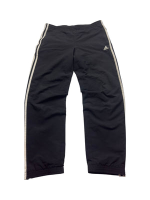 Adidas Performance Vintage Trackpants – Schwarz – Bild 1
