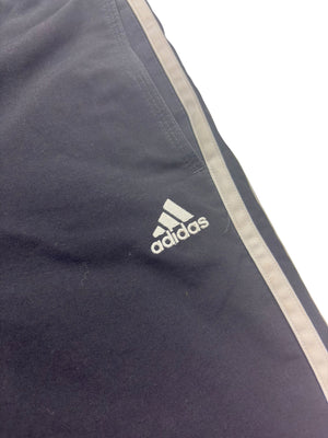 Adidas Performance Vintage Trackpants – Schwarz – Bild 2