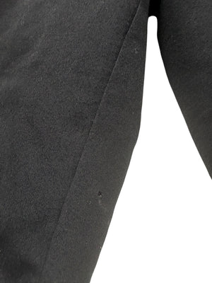 Adidas Performance Vintage Trackpants – Schwarz – Bild 4