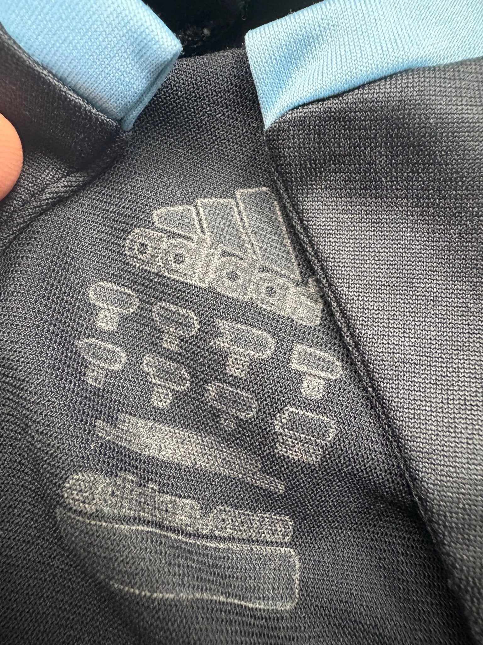 Adidas Vintage Newcastle Trikot M - PKeyVintage
