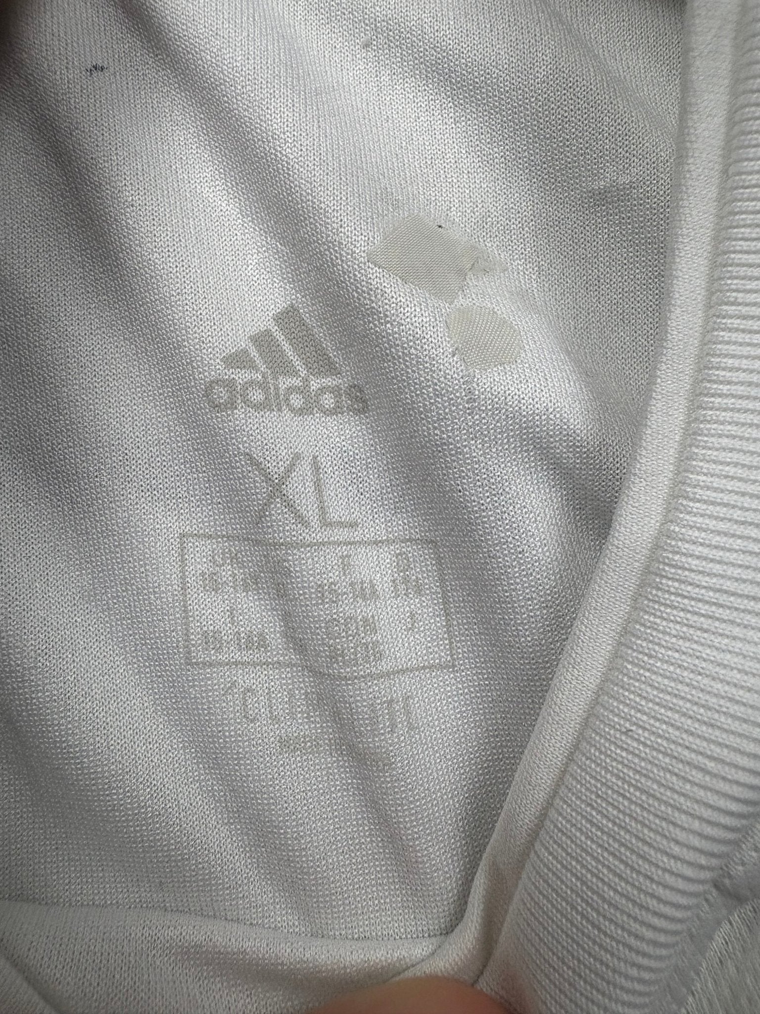 Deutschland Trikot 2017 M - PKeyVintage