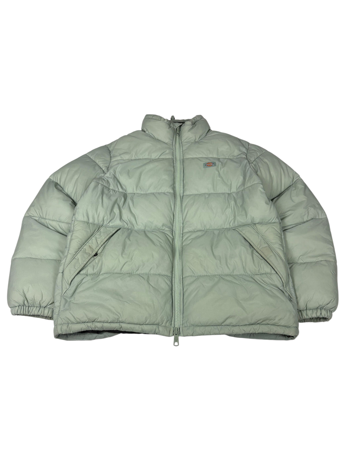 Dickies Vintage Pufferjacke – Produktansicht 1