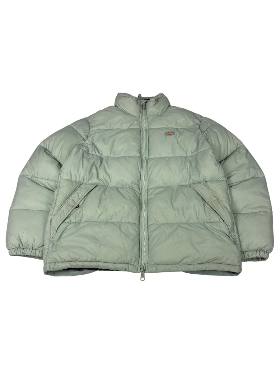 Dickies Vintage Pufferjacke – Produktansicht 1