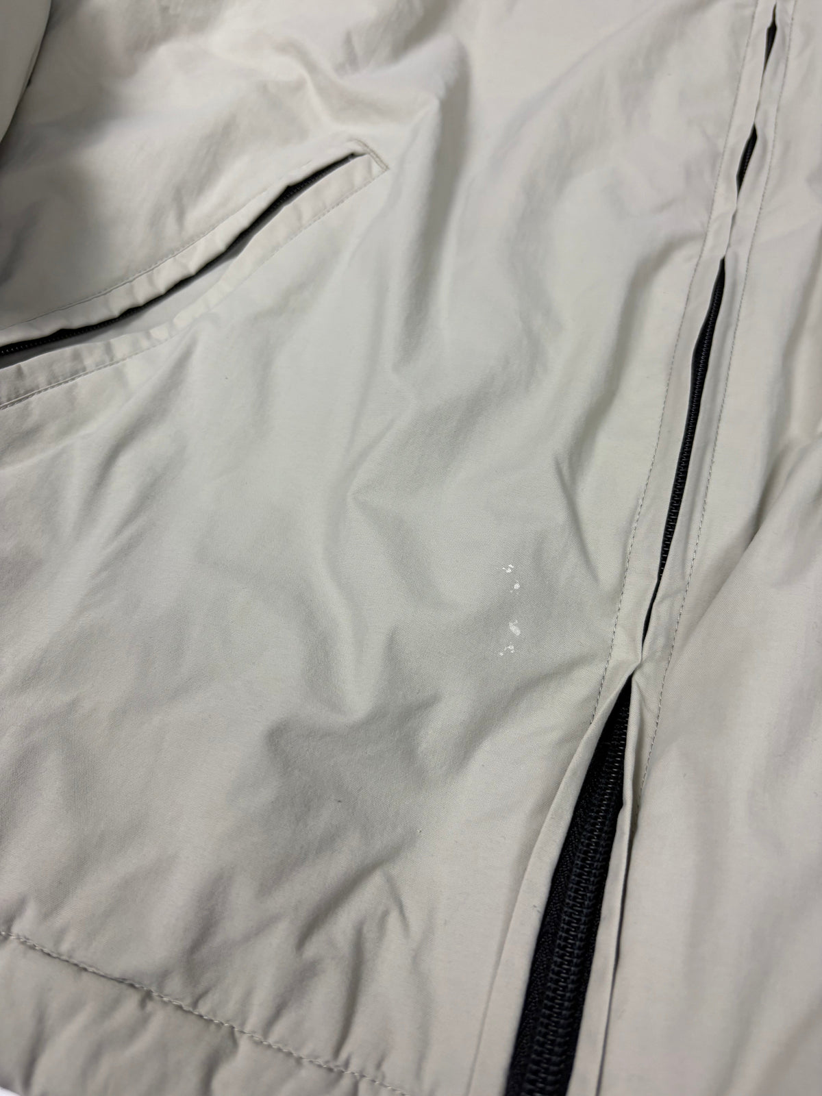 Kappa Vintage Pufferjacke – Produktansicht 5