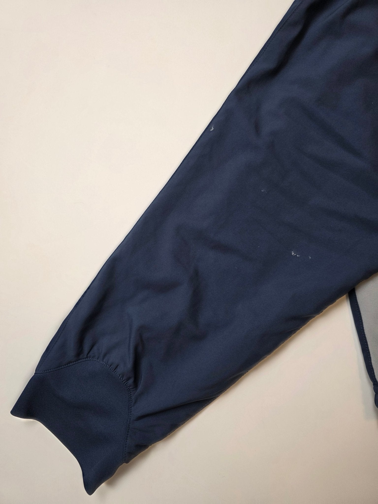 Nike Inter Mailand Vintage Tracksuit – Weiß/Navy (XL) - PKeyVintage