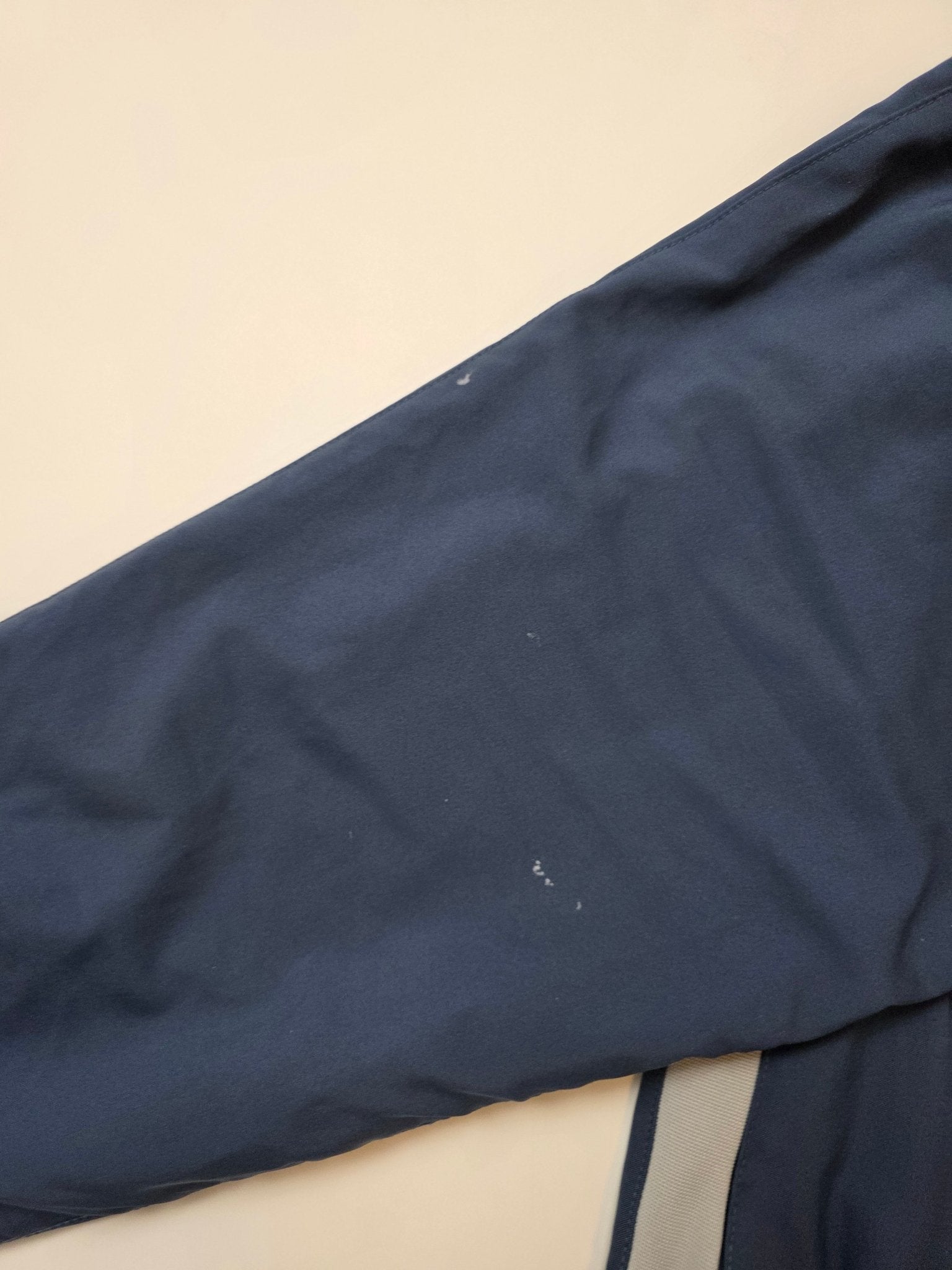 Nike Inter Mailand Vintage Tracksuit – Weiß/Navy (XL) - PKeyVintage