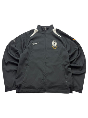 Nike Juventus Centenario Vintage Trackjacket – Schwarz (S) - PKeyVintage