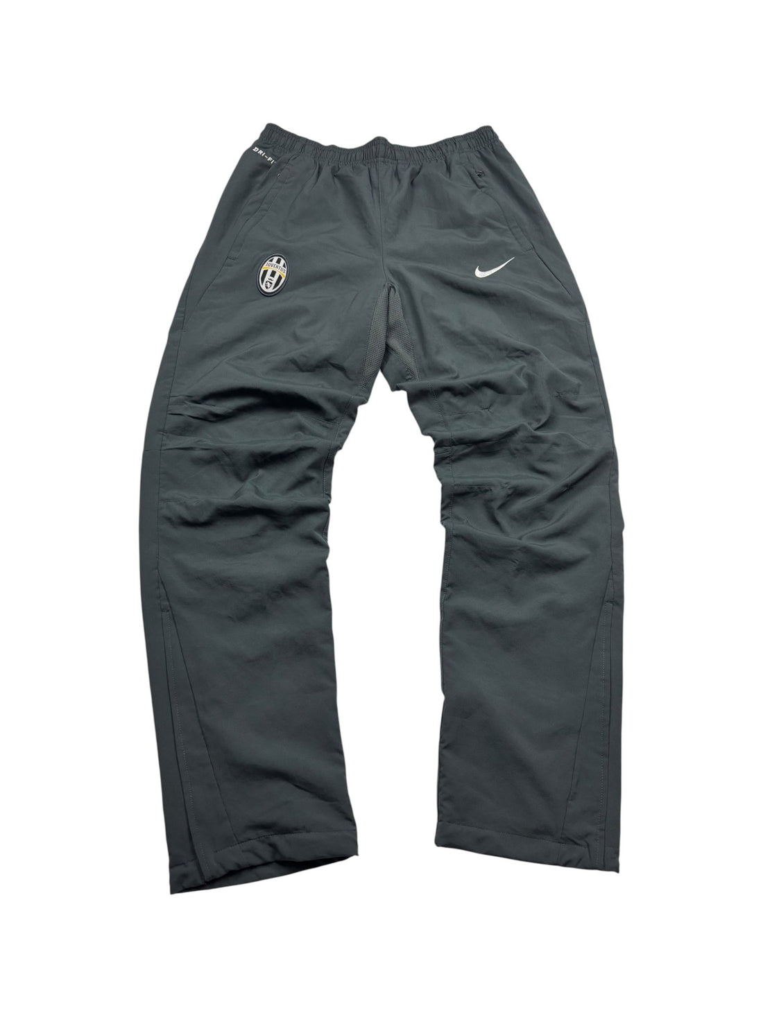 Nike Juventus Dri - FIT Vintage Trackpants – Schwarz (S) - PKeyVintage