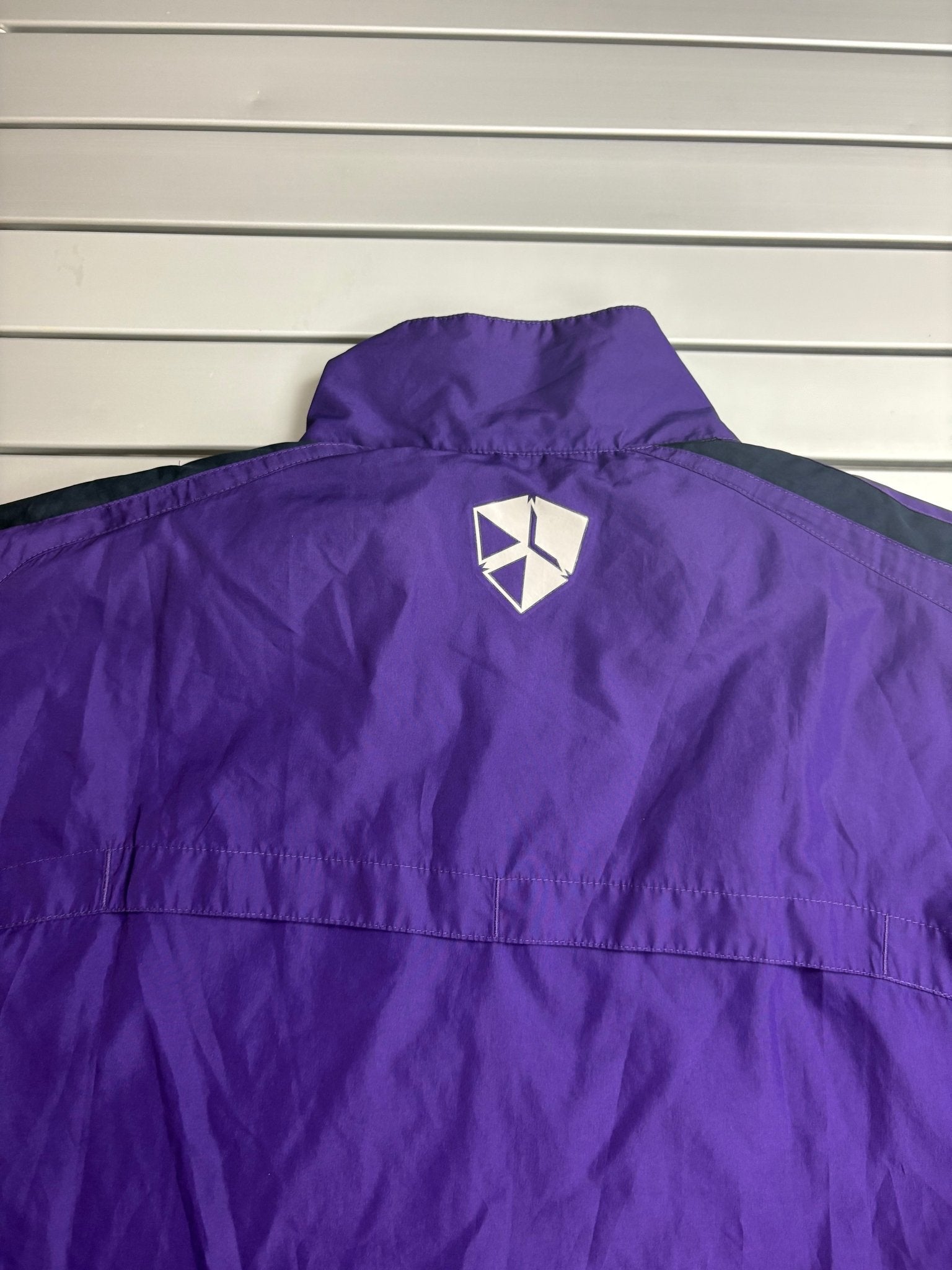 Nike Trackjacket XL - PKeyVintage