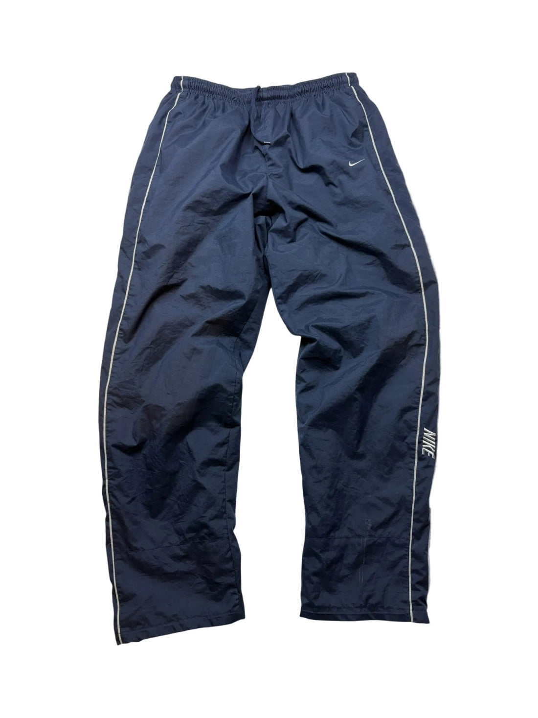 Nike Trackpants - Navy (L) - PKeyVintage