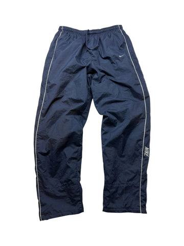 Nike Trackpants - Navy (L) - PKeyVintage