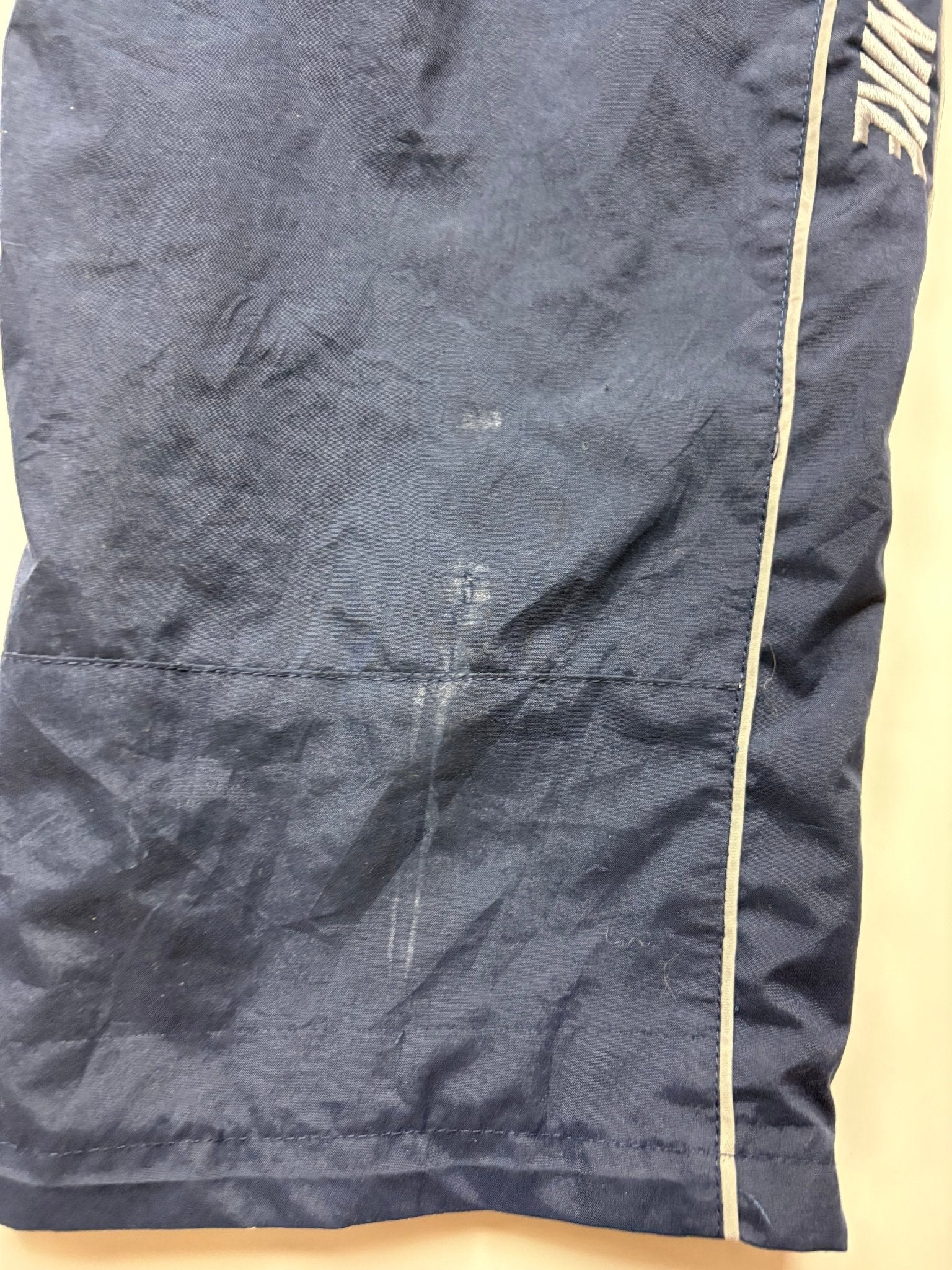 Nike Trackpants - Navy (L) - PKeyVintage