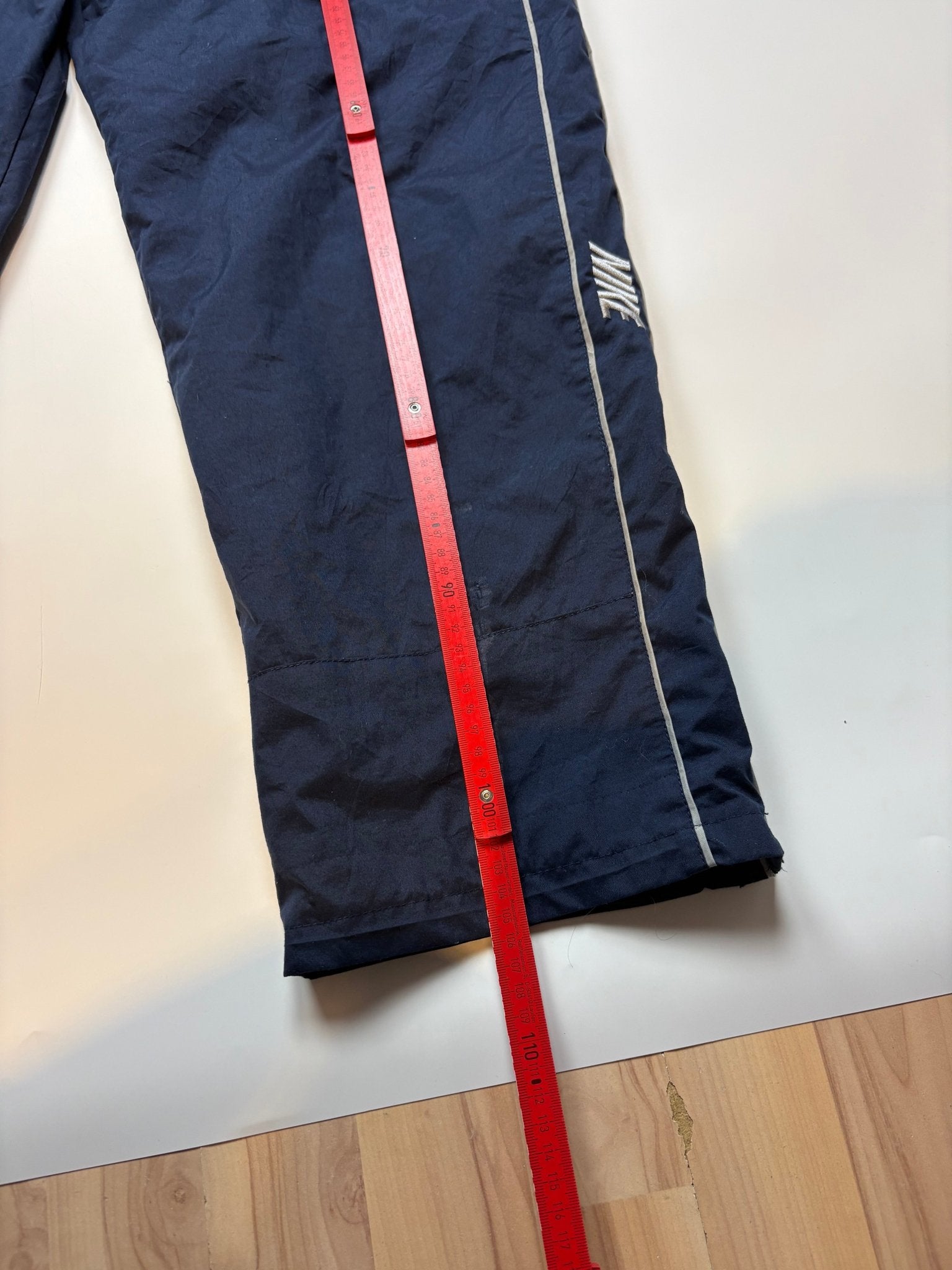 Nike Trackpants - Navy (L) - PKeyVintage