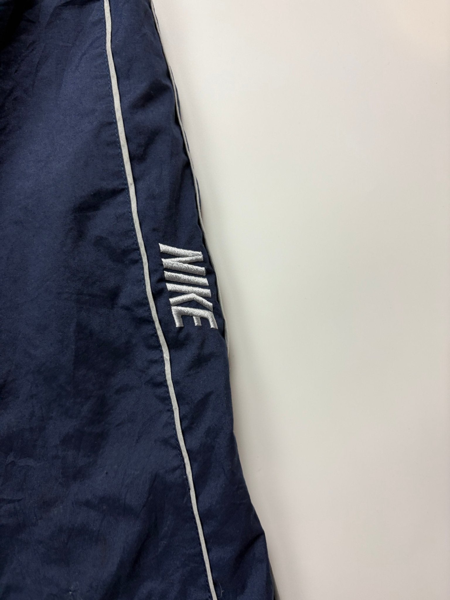 Nike Trackpants - Navy (L) - PKeyVintage