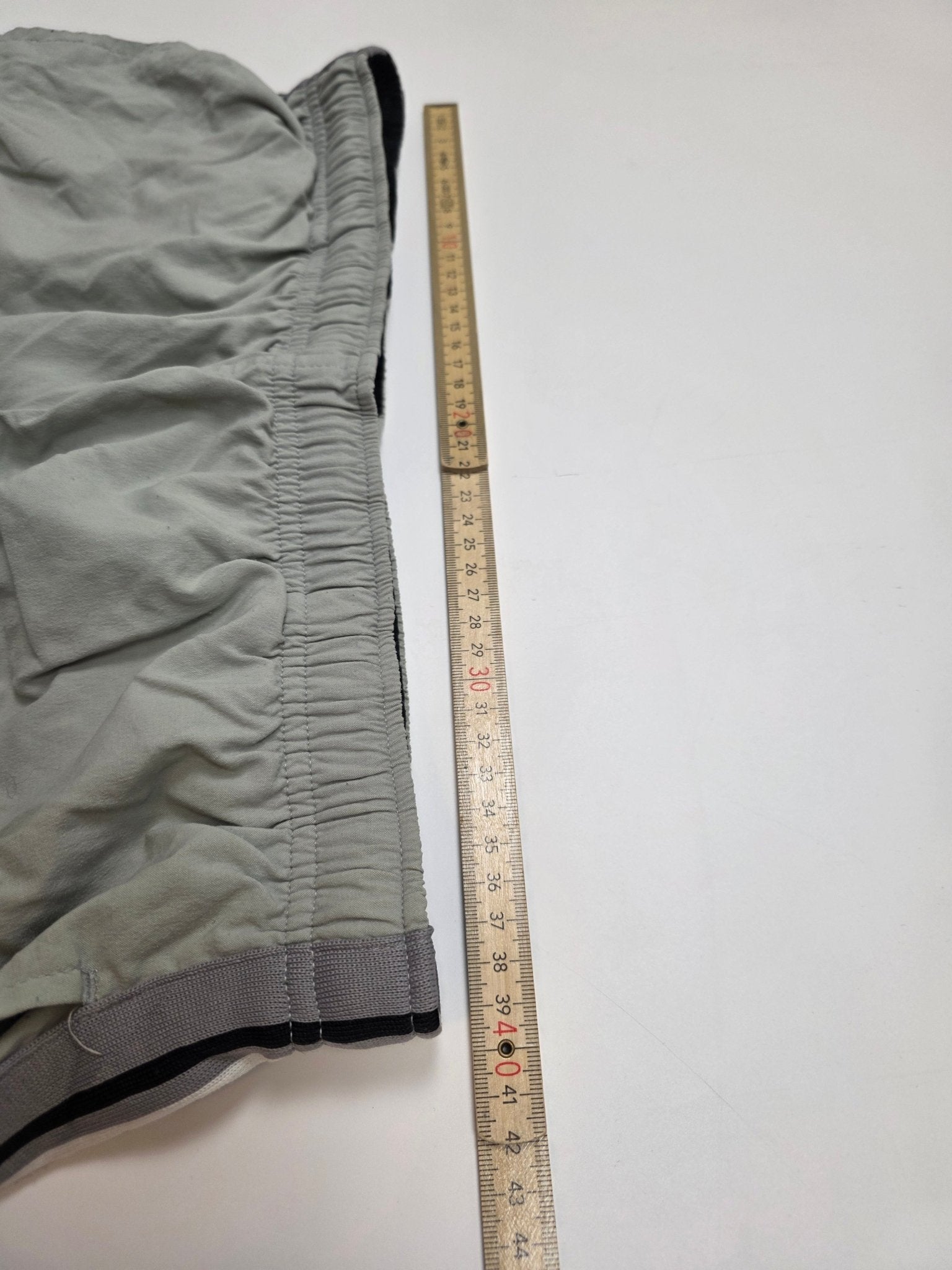 Nike Trackpants - Olivgrün (XL) - PKeyVintage