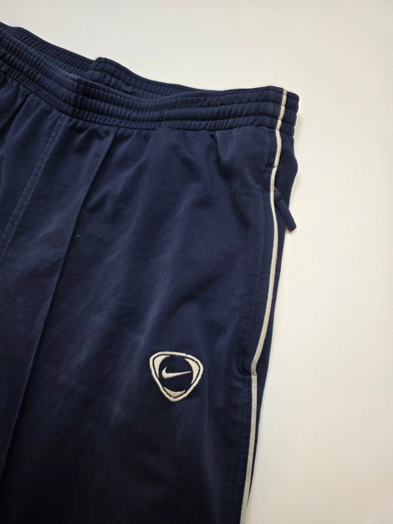 Nike VfL Bochum Trackpants - Navy (XL) - PKeyVintage