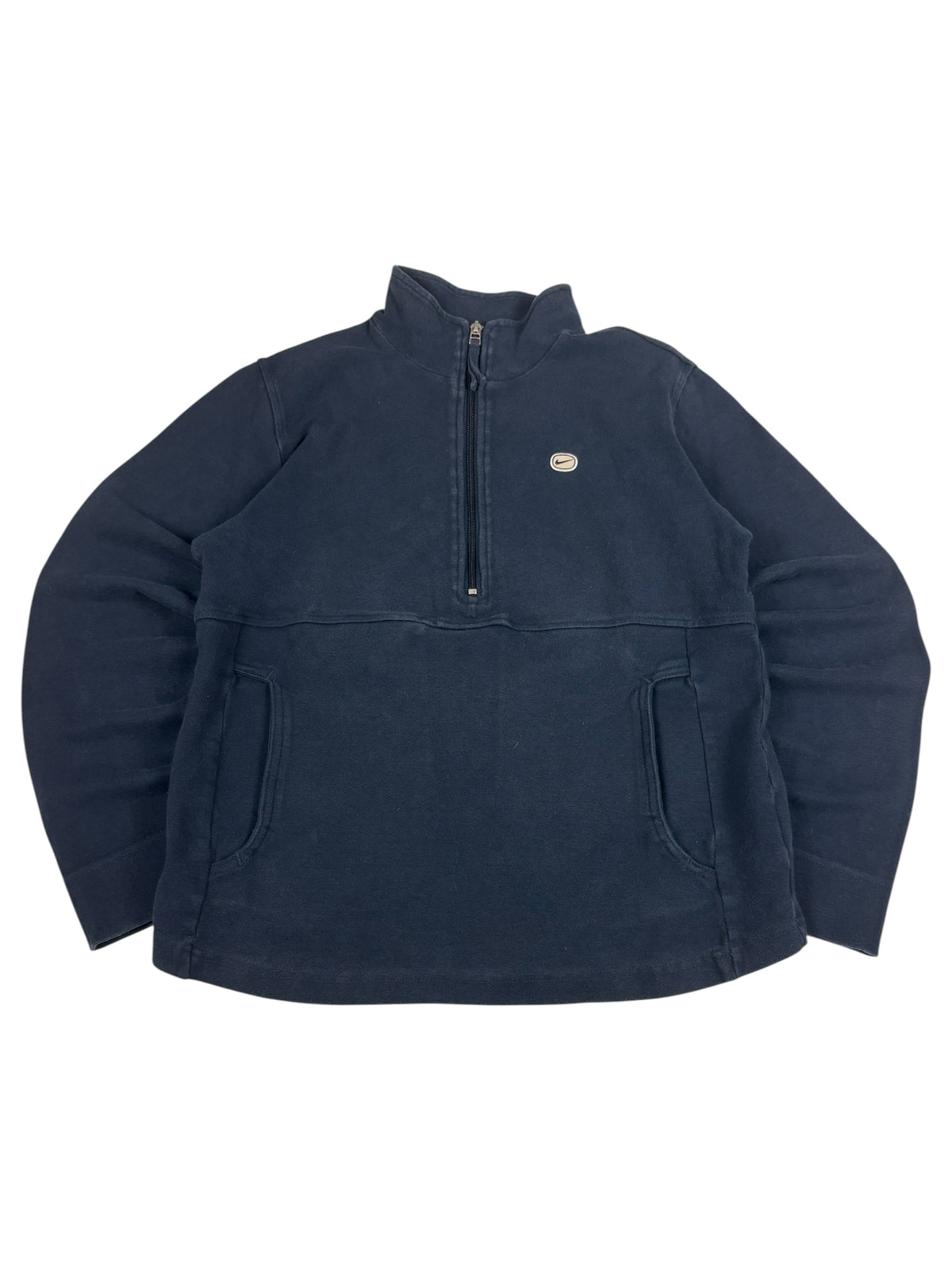 Nike Vintage Half-Zip Sweater – Produktansicht 1