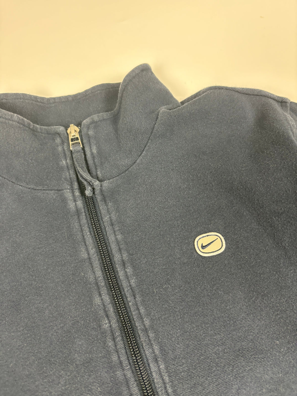 Nike Vintage Half-Zip Sweater – Produktansicht 2