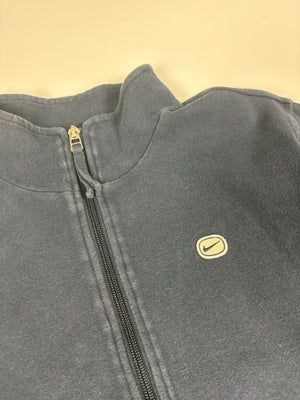 Nike Vintage Half-Zip Sweater – Bild 2