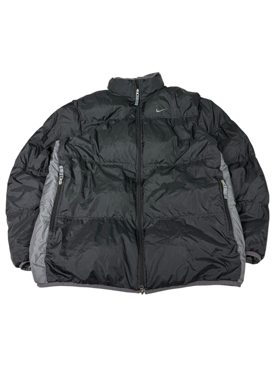 Nike Vintage Pufferjacke – Produktansicht 1