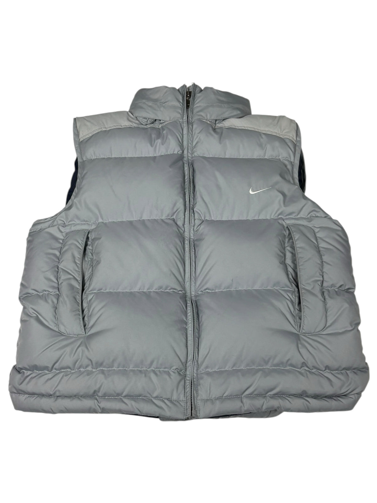 Nike Vintage Pufferweste – Produktansicht 1