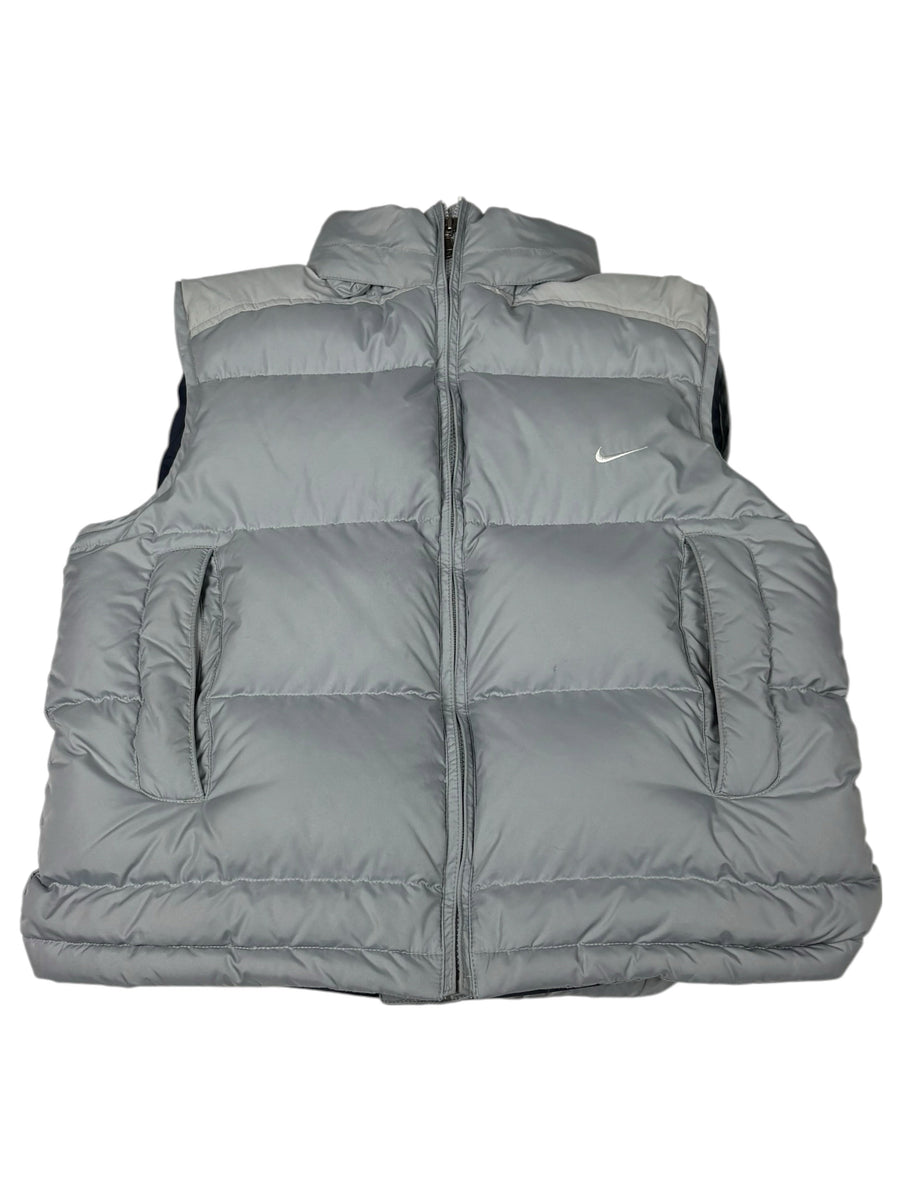 Nike Vintage Pufferweste – Produktansicht 1