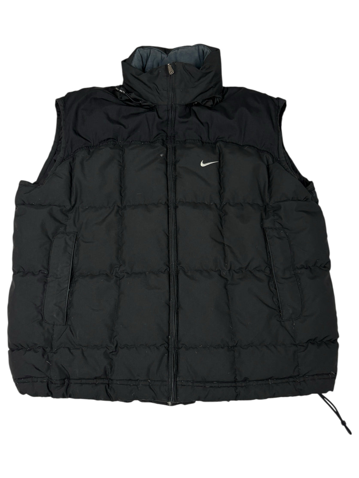 Nike Vintage Pufferweste – Produktansicht 1