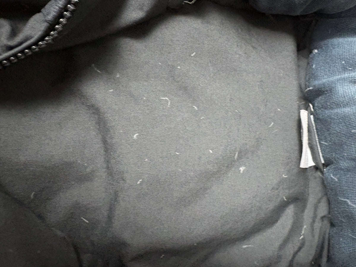 Nike Vintage Pufferweste – Produktansicht 4