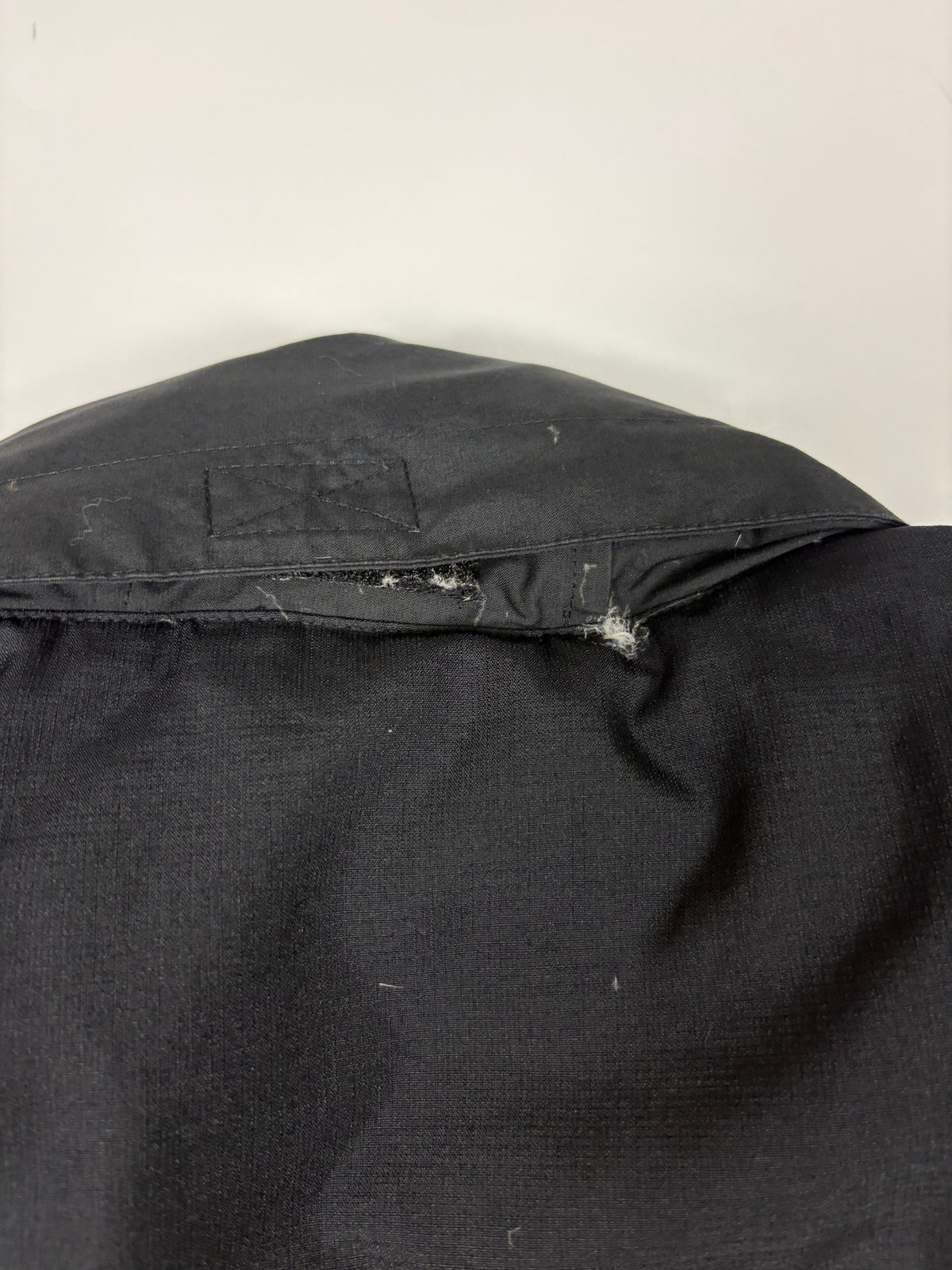 Nike Vintage Pufferweste – Produktansicht 6