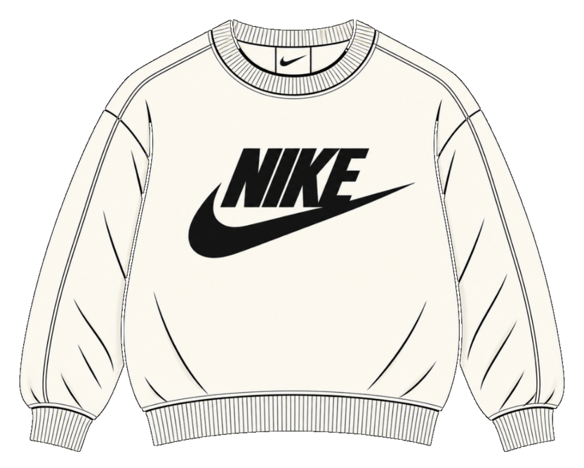 Nike Sweater