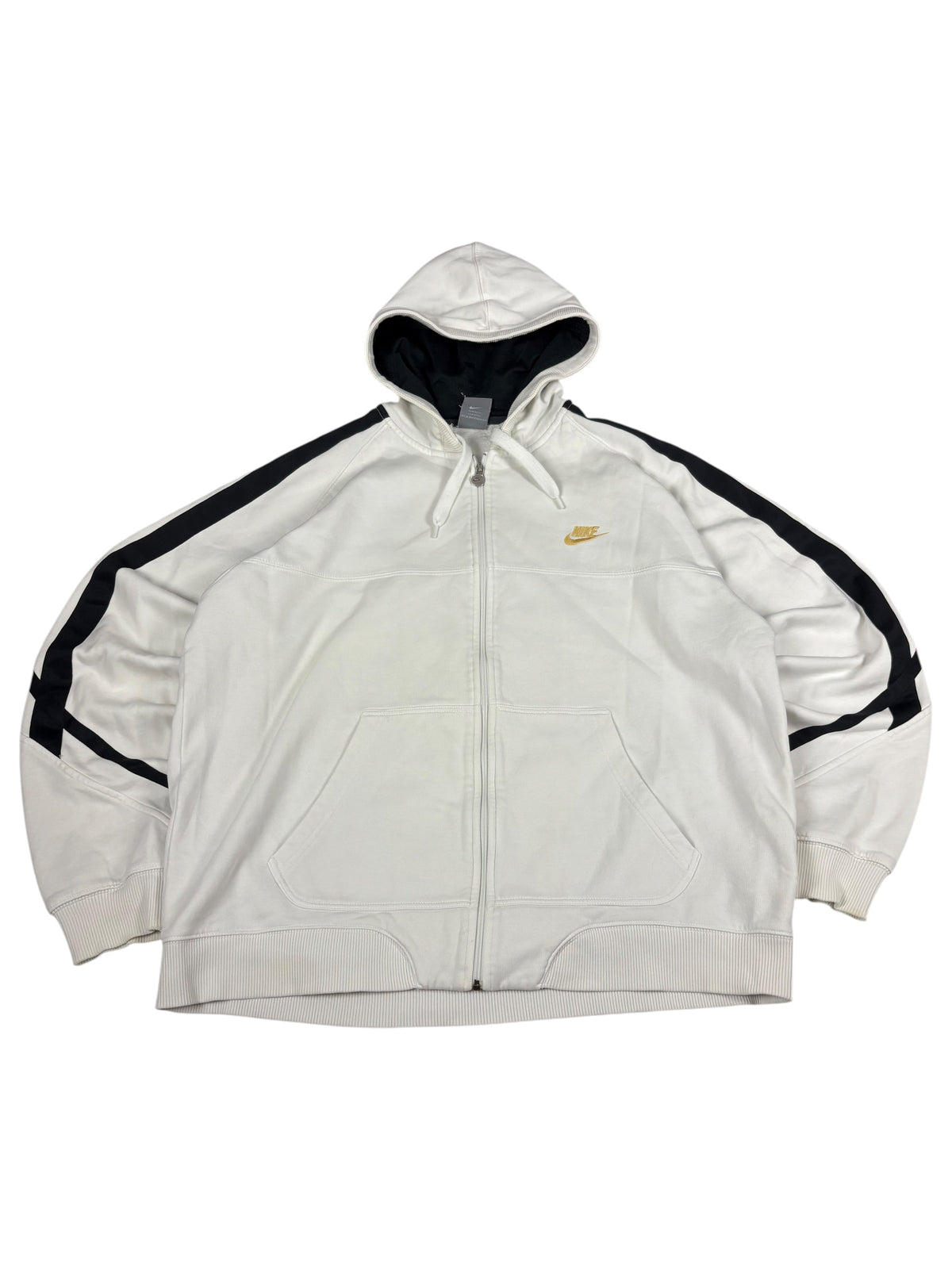 Nike Vintage Zip Hoodie – Produktansicht 1