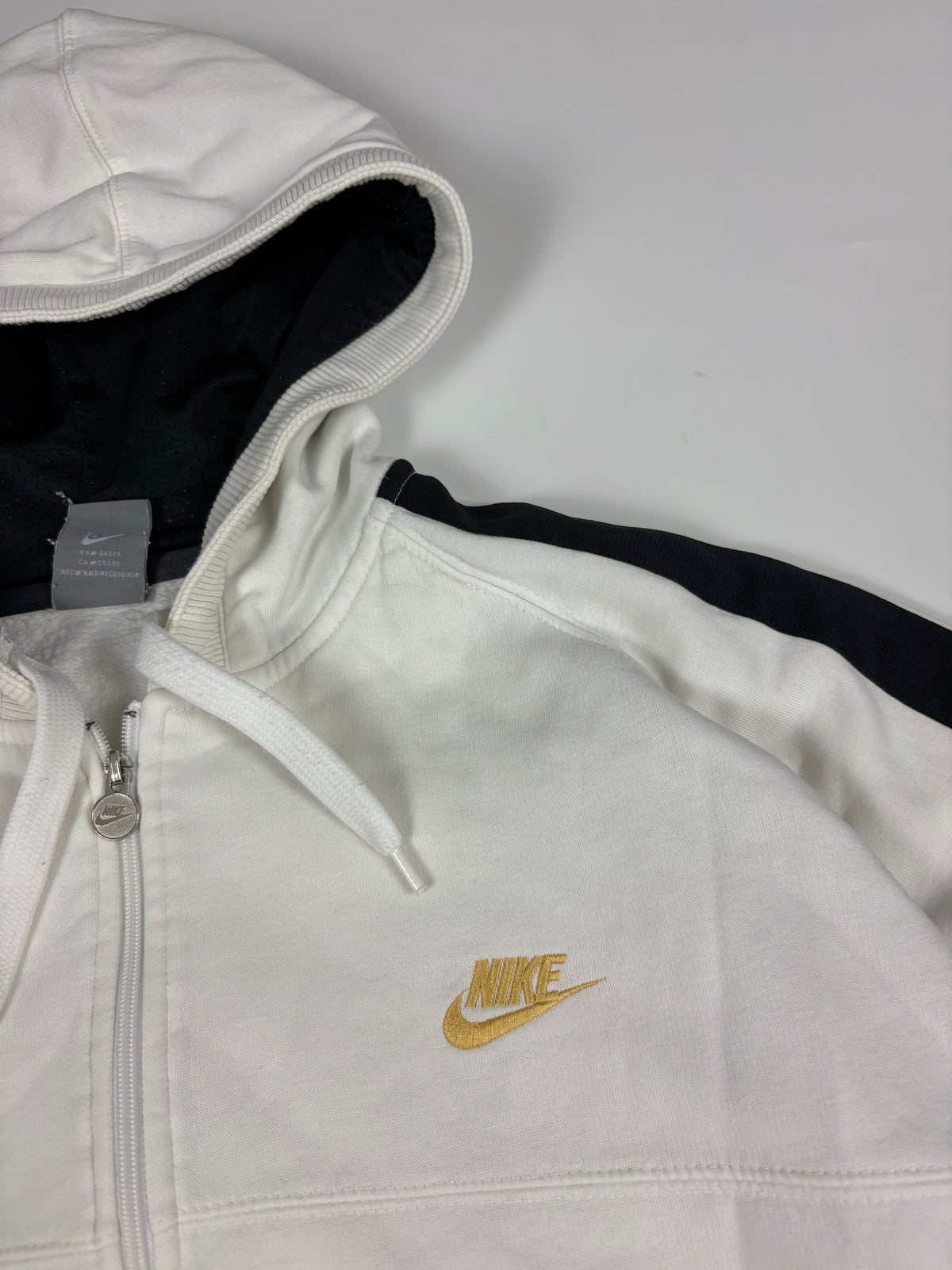 Nike Vintage Zip Hoodie – Produktansicht 2