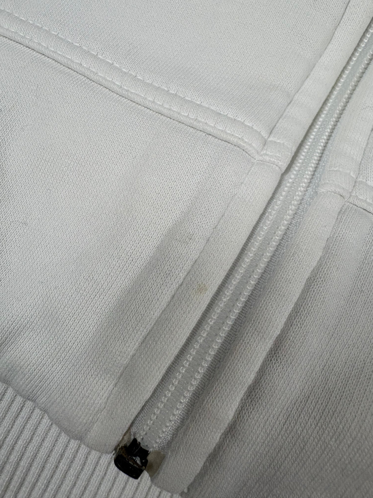 Nike Vintage Zip Hoodie – Produktansicht 4