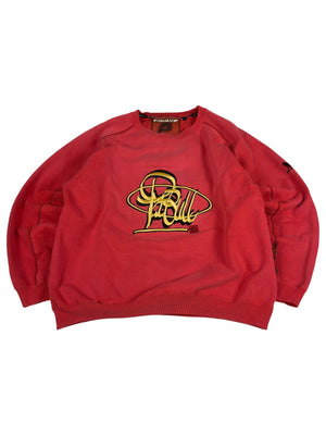 PitBull Vintage Sweater 90s – Bild 1