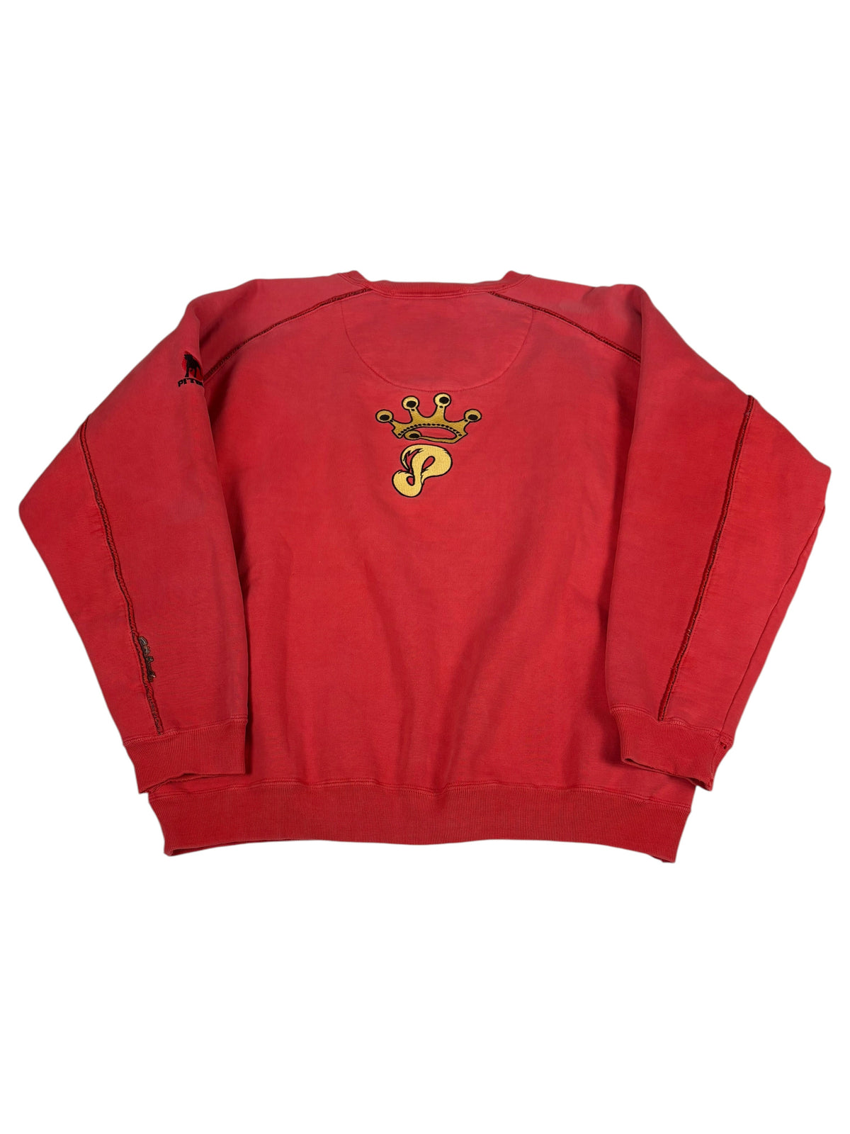 PitBull 90s Vintage Sweater – Produktansicht 2