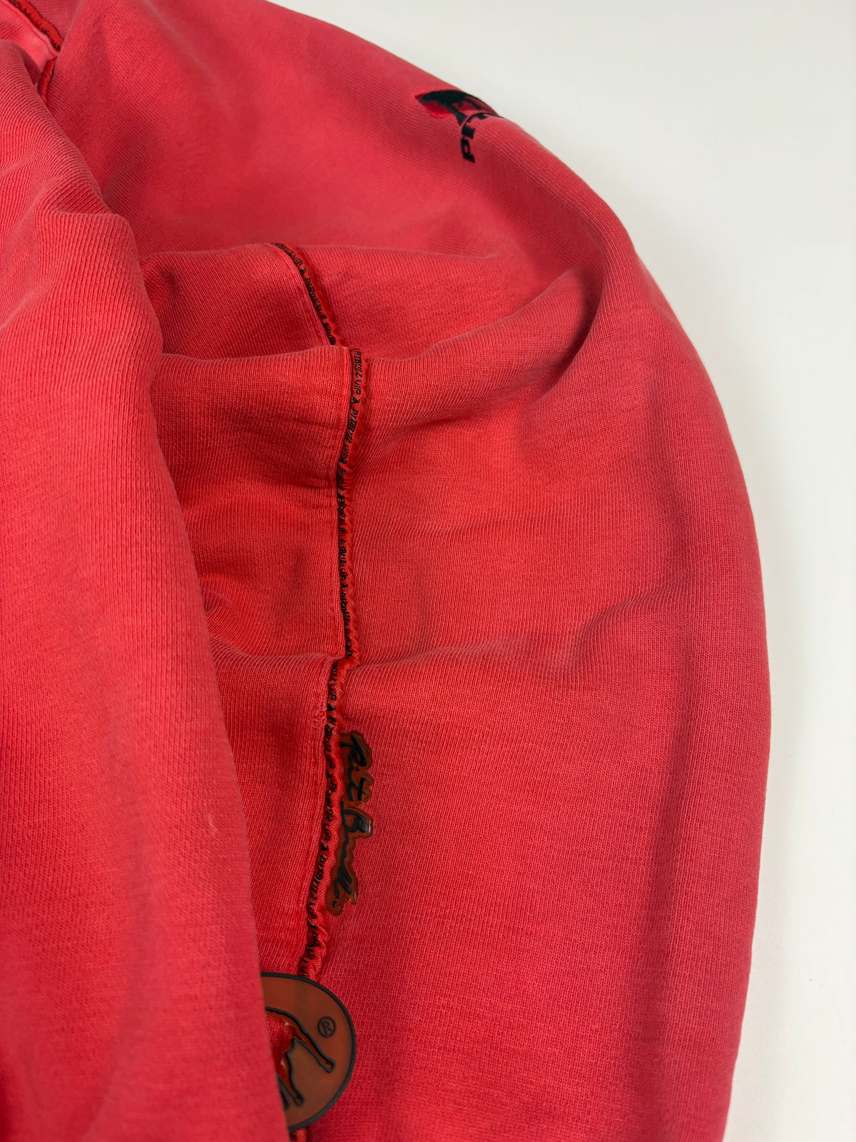 PitBull 90s Vintage Sweater – Produktansicht 4