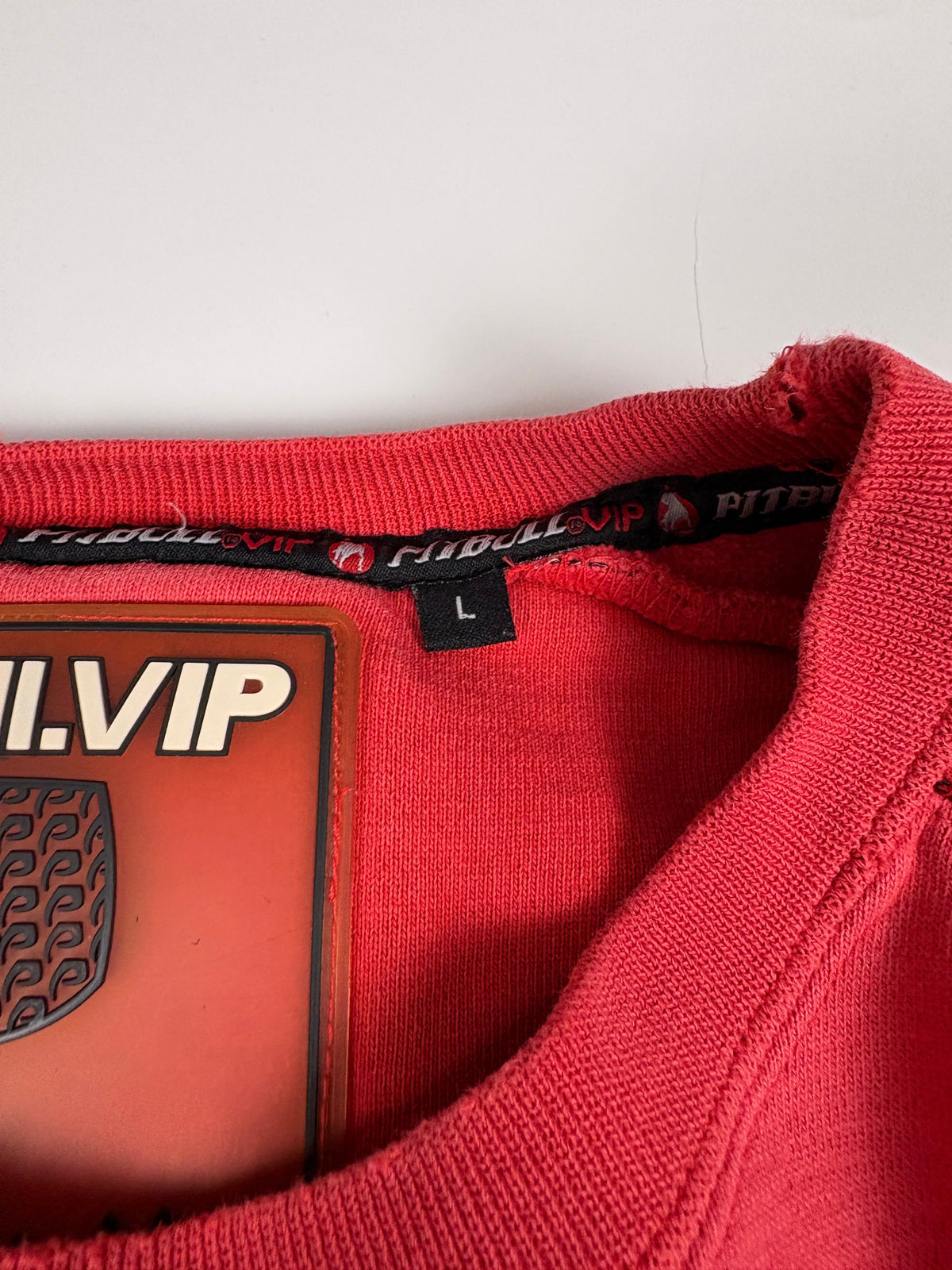 PitBull 90s Vintage Sweater – Produktansicht 5