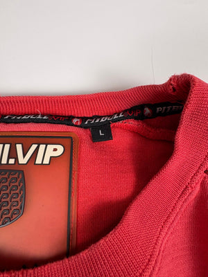 PitBull Vintage Sweater 90s – Bild 5