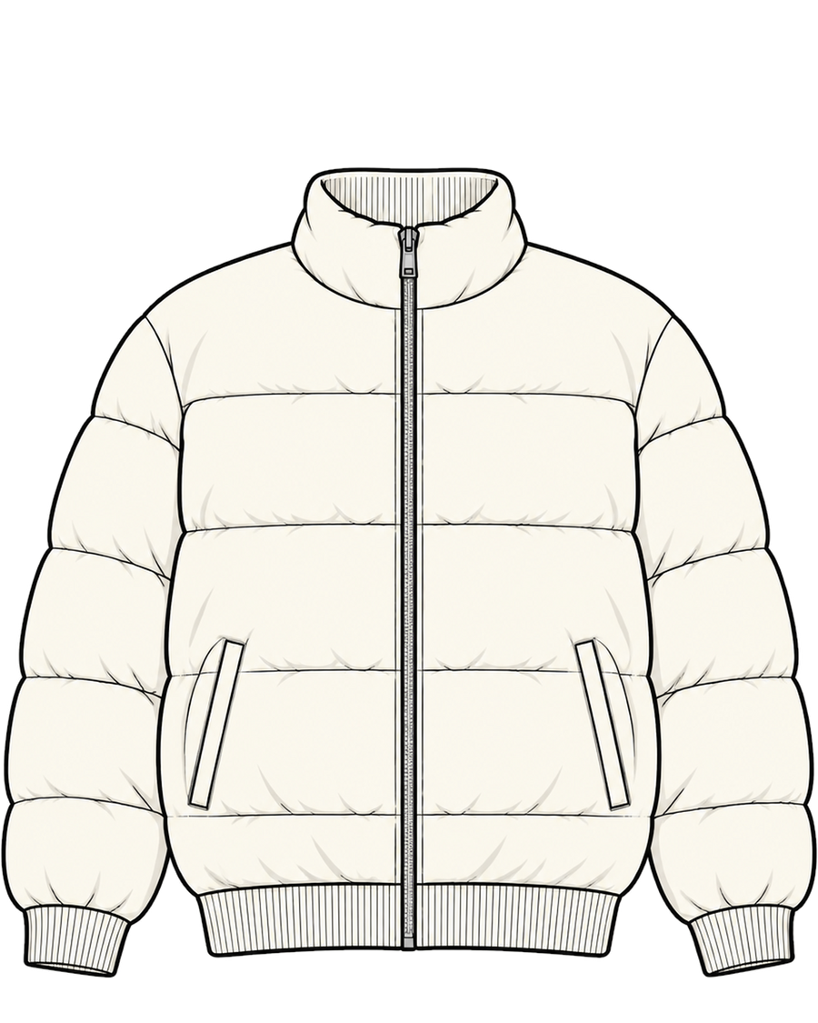 Winterjacken