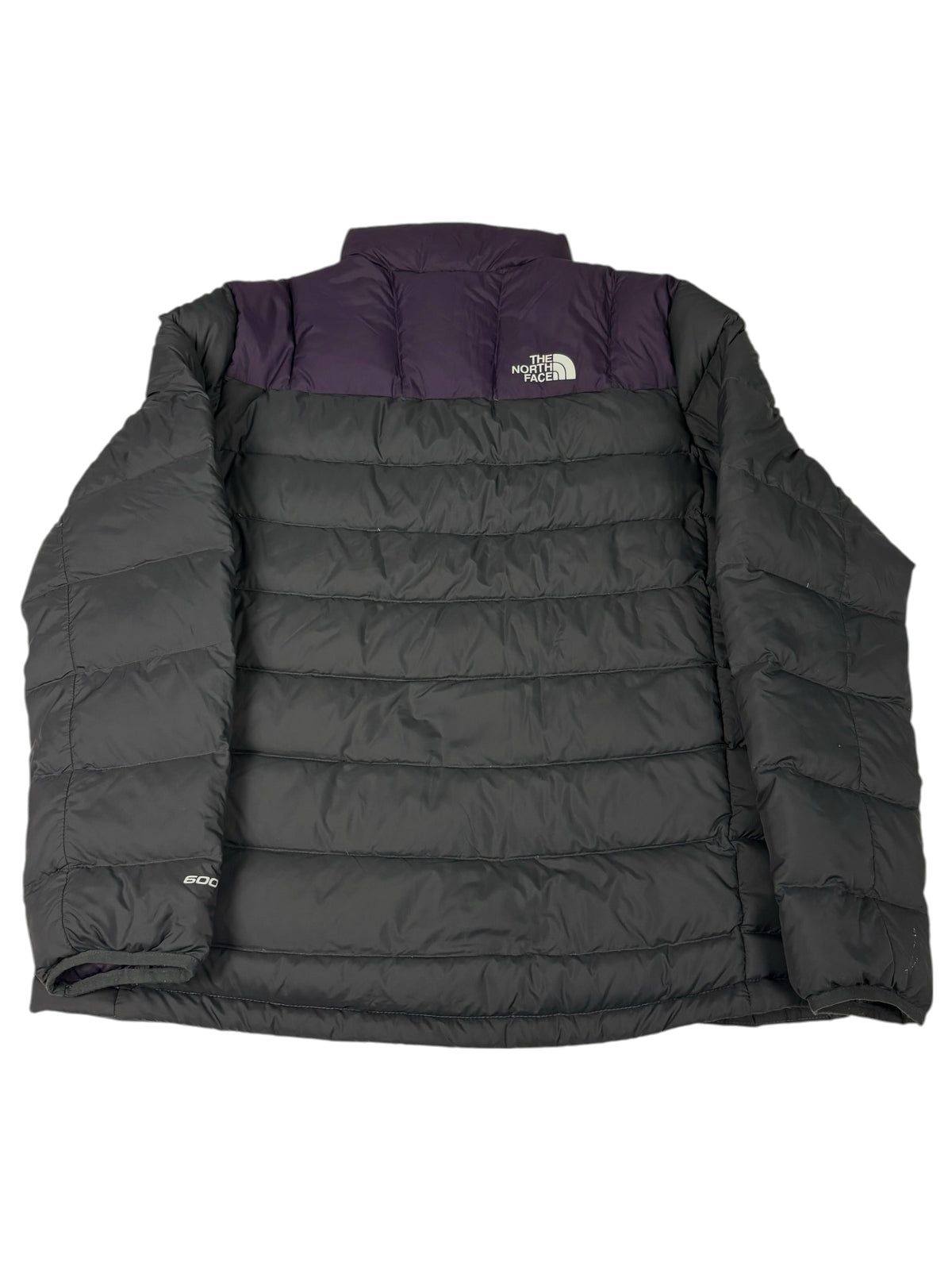 The North Face Vintage Pufferjacke – Produktansicht 2