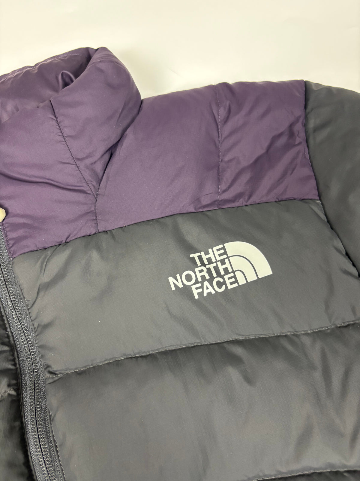 The North Face Vintage Pufferjacke – Produktansicht 3