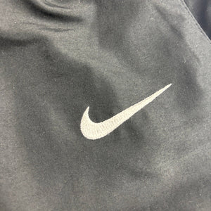 Nike Manchester United Vintage Trackpants – Anthrazit – Bild 3