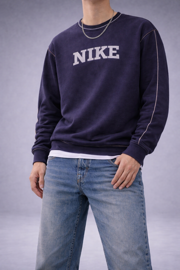 intage Pullover und Sweater – 90er Streetwear Einzelstücke von Nike, Adidas und mehr